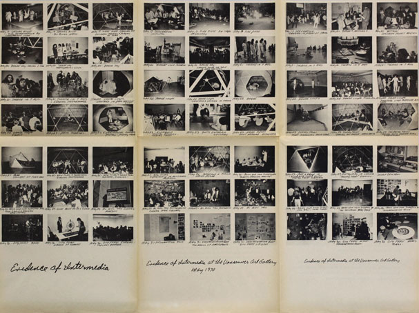 The Dome Show Catalogue