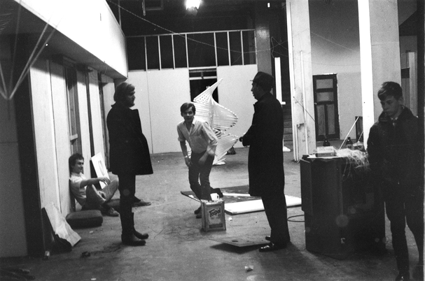 Beatty Street Intermedia