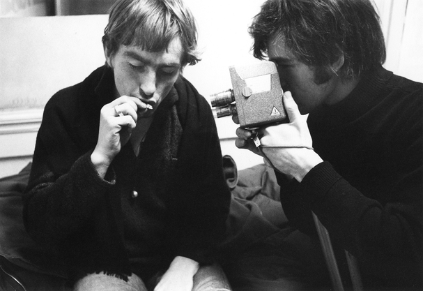 After Hours at Intermedia