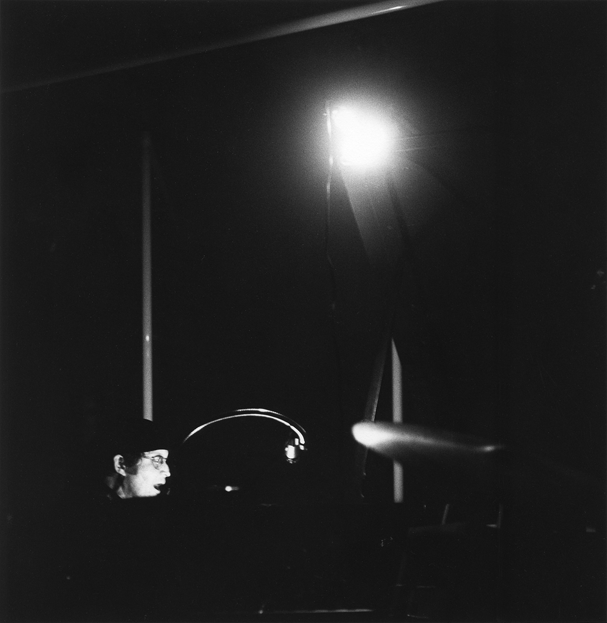 Al Neil concert at Intermedia Nights