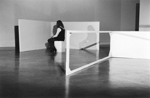 Judith Schwarz performing White Room