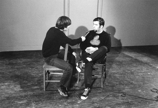 Intermedia CBC television special