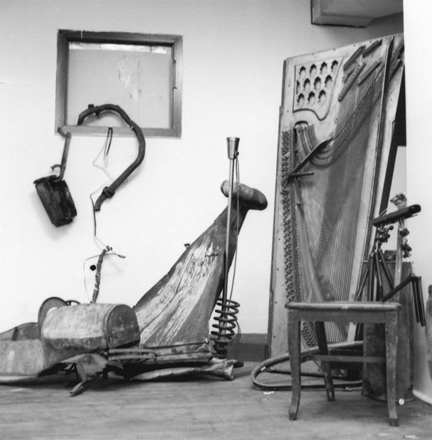 Canada Council grant images