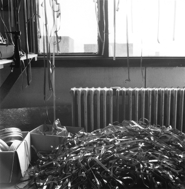 Canada Council grant images