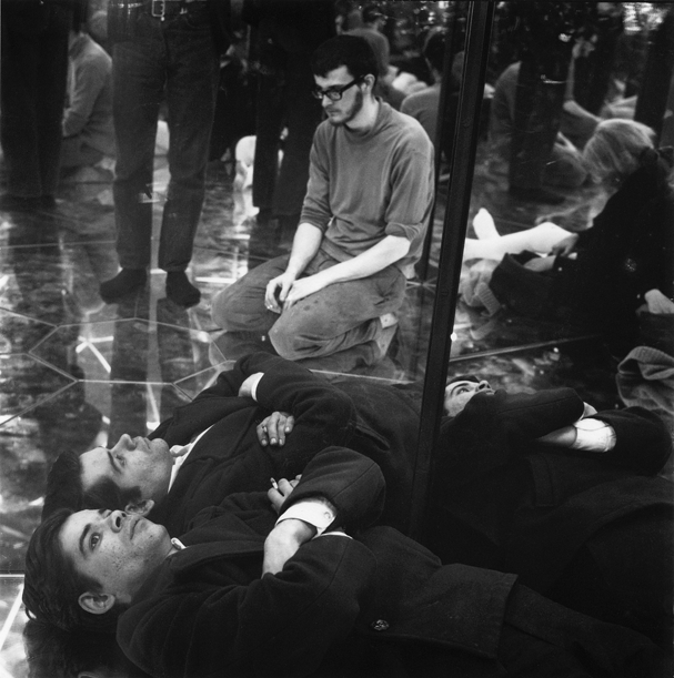 Prisma at the Vancouver Art Gallery