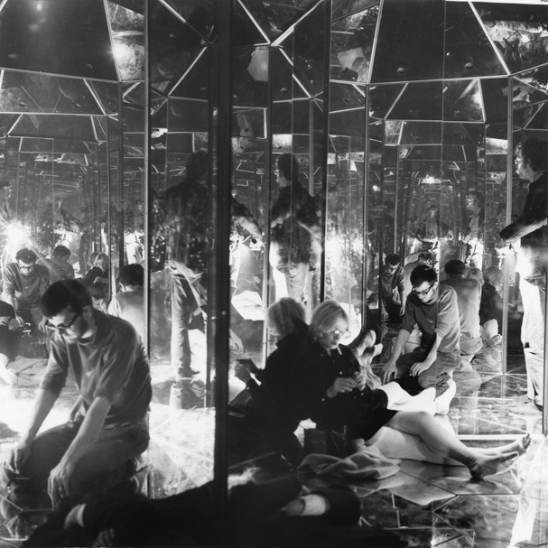 Prisma at the Vancouver Art Gallery