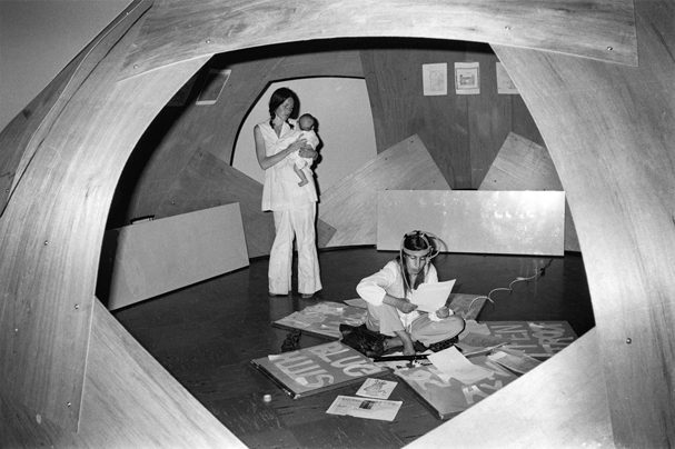 Poetry Front: concrete poetry